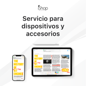 5 razones para elegir un cargador de iPhone original - iShop Uruguay