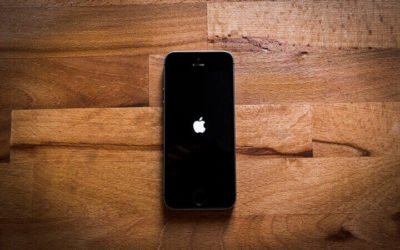 Reparación iPhone: qué hacer si tu smartphone deja de funcionar
